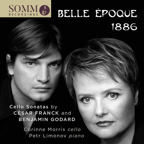 Franck/ Morris/ Lilmonov - Belle Epoque 1886