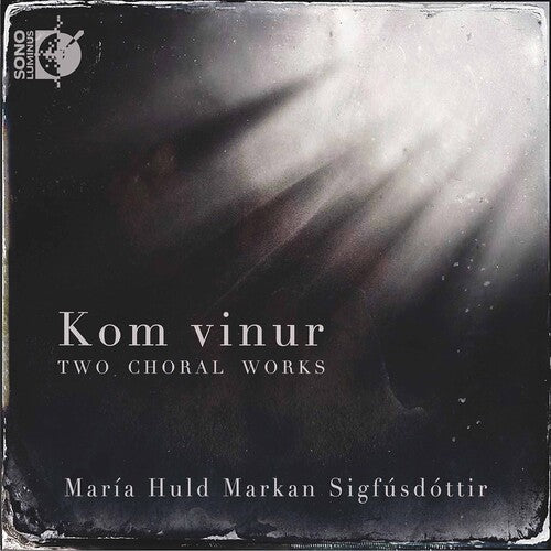 Schola Cantorum Askelsson - Kom Vinur