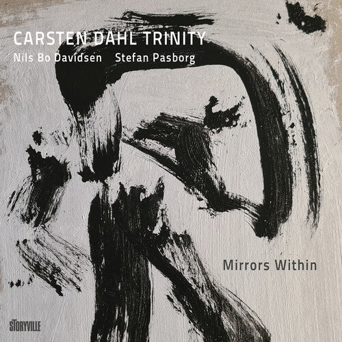 Dahl/ Carsten Dahl Trinity - Mirrors Within