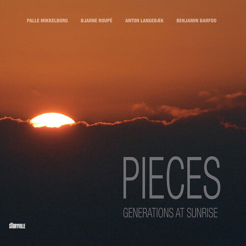 Pieces/ Various - Pieces