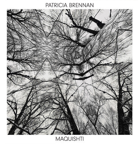 Patricia Brennan - Maquishti