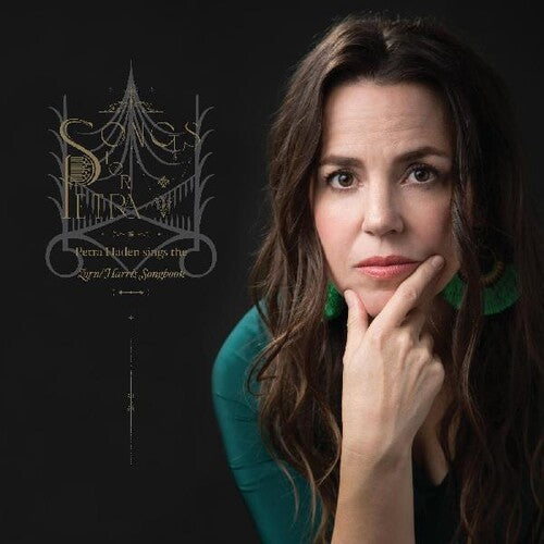 John Zorn / Jesse Harris - Songs For Petra