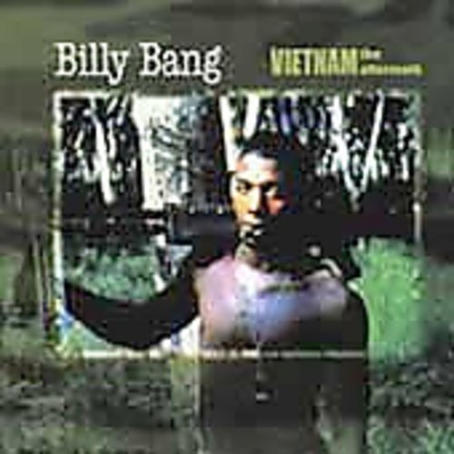 Billy Bang - Vietnam: The Aftermath