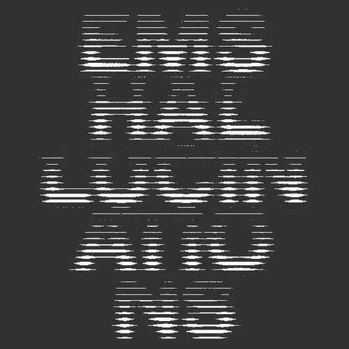 Brett Naucke - Ems Hallucinations