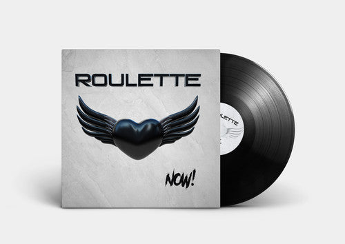 Roulette - Now!