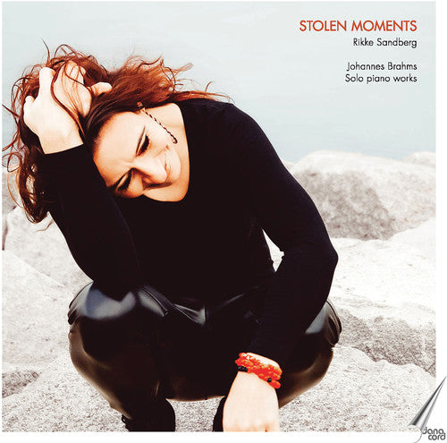 Brahms/ Sandberg - Stolen Moments