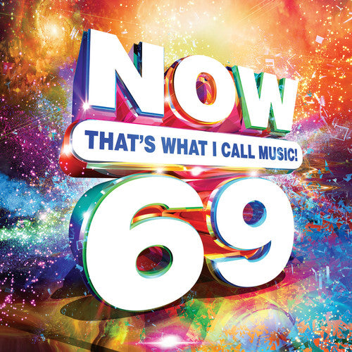 Now 69: That's What I Call Music/ Various - Now 69: That's What I Call Music (Various Artists)