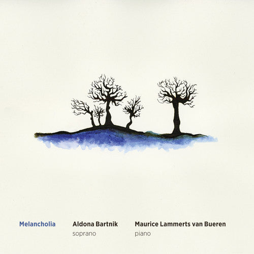 Chopin/ Bartnik - Melancholia