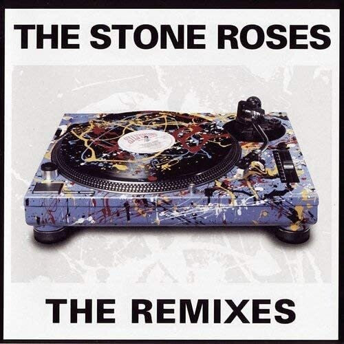 Stone Roses - Remixes [180-Gram Black Vinyl]