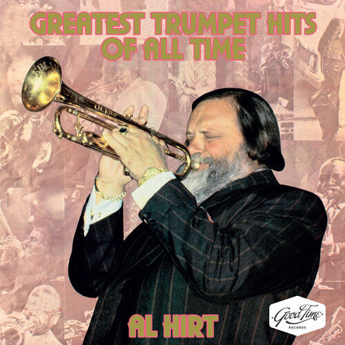 Al Hirt - Greatest Trumpet Hits Of All Time