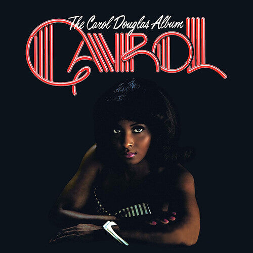 Carol Douglas - The Carol Douglas Album