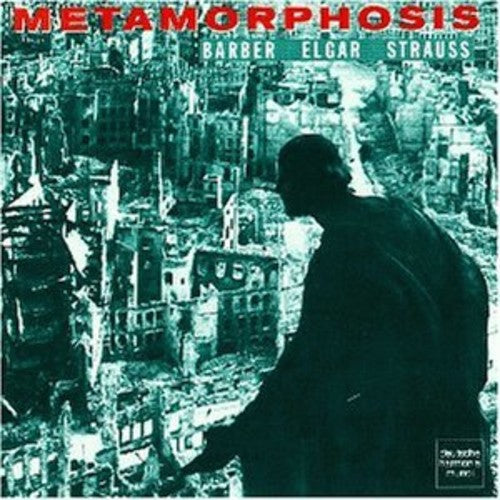Elgar/ Slowik - Metamorphosis