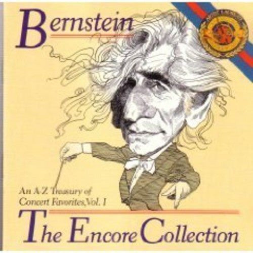 Leonard Bernstein - Encore