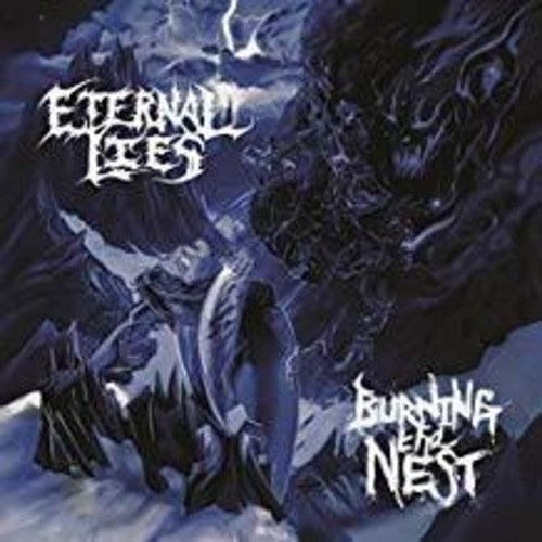 Eternal Lies - Burning the Nest