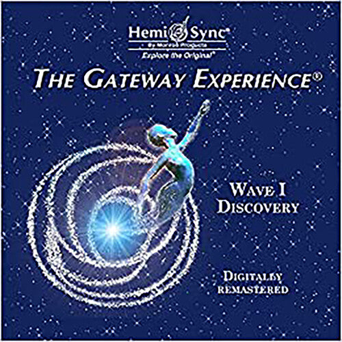 Hemi-Sync - Gateway Experience - Discovery-wave 1