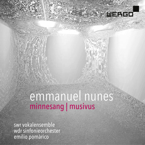 Nunes - Minnesang / Musivus