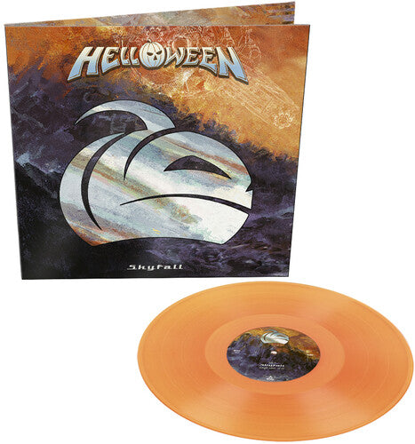 Helloween - Skyfall - Transparent Orange Vinyl