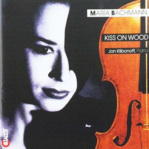 Paul Bachmann - Kiss on Wood