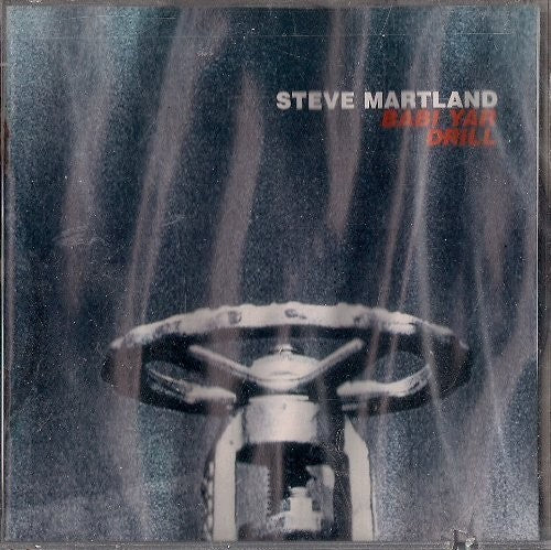 Martland/ Vanzeeland - Babi Yar Drill