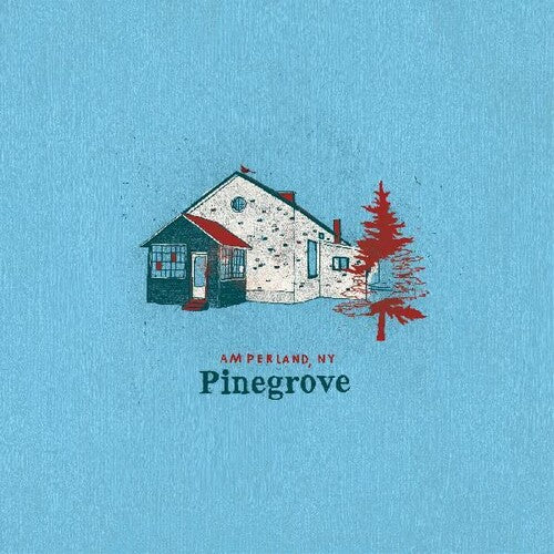 Pinegrove - Amperland Ny