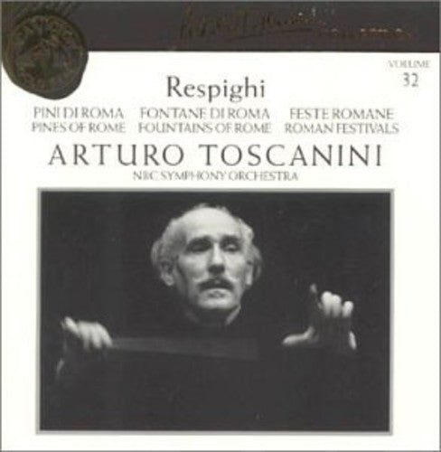 Paul Toscaninni - Collection Vol 32