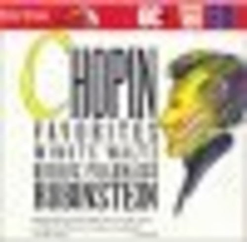 Chopin/ Artur Rubinstein - Basic 100 Vol 20