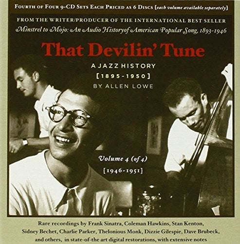 Pat Devilin Tune 4/ Var - Pat Devilin Tune 4