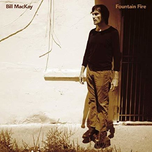 Bill Mackay - Fountain Fire
