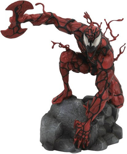 Marvel Gallery Carnage 9-Inch Collectible PVC Statue