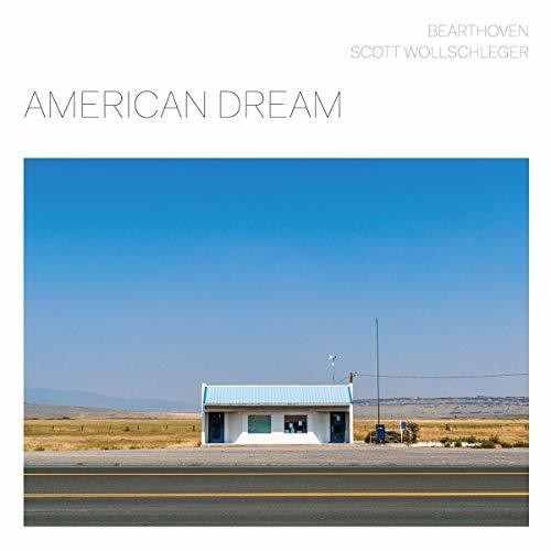 Wollschleger/ Bearthoven - American Dream