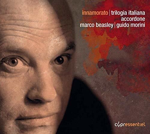 Morini/ Accordone/ Beasley - Innamorato - Trilogia Italiana