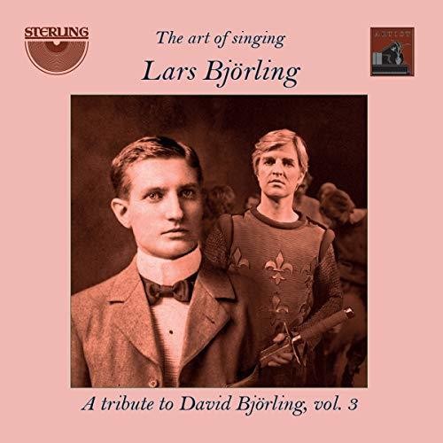 Art of Singing/ Various - Art of Singing