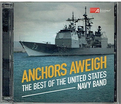 Anchors Aweigh/ Var - Anchors Aweigh