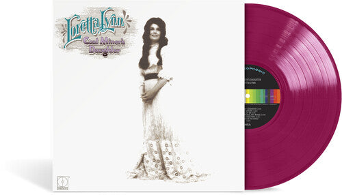 Loretta Lynn - Coal Miner's Daughter (Walmart Exclusive)