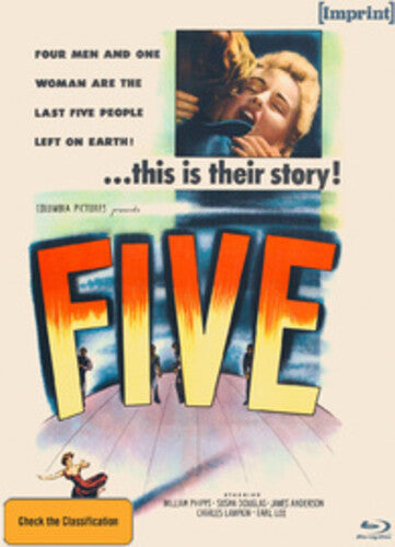 Five