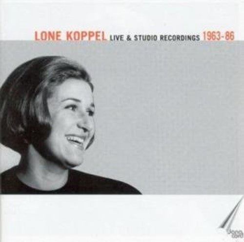 Various Artists - Live & Studio Recordings 1963