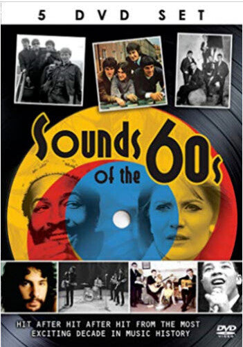 Sounds of the '60s