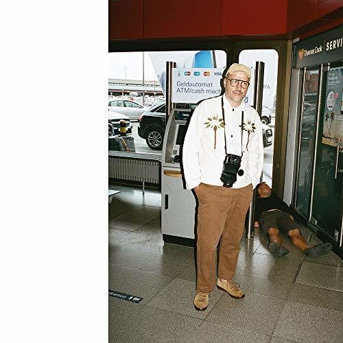 Daniel Haaksman - With Love From Berlin