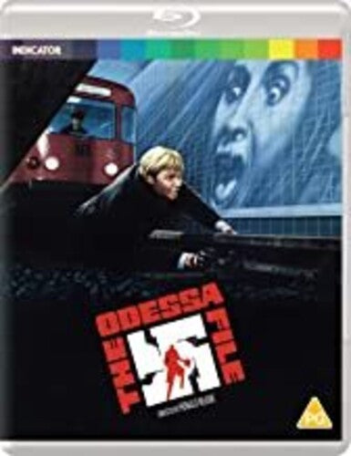 The Odessa File