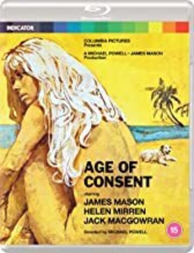 Age of Consent