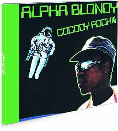 Alpha Blondy - Cocody Rock