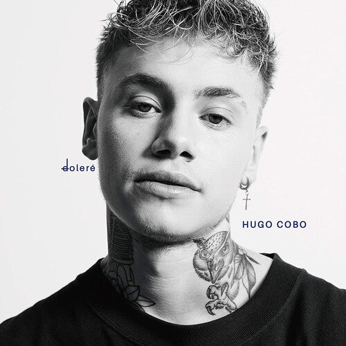 Hugo Cobo - Dolere