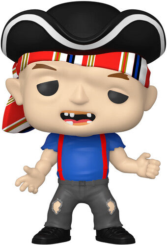 Funko POP! MOVIES: The Goonies - Sloth