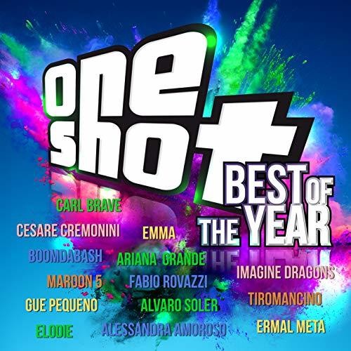 One Shot Best of the Year 2019/ Various - One Shot Best Of The Year 2019 / Various