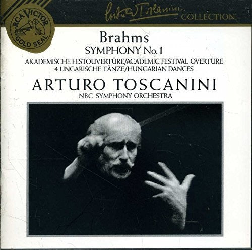 NBC Sym Orch/ Toscanini - Collection Vol 6