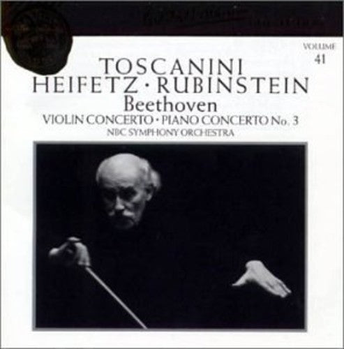 Toscanini - Collection Vol 41