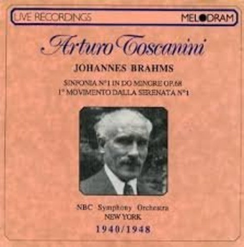 Toscanini/ NBC Sym Orch - Collection Vol 26