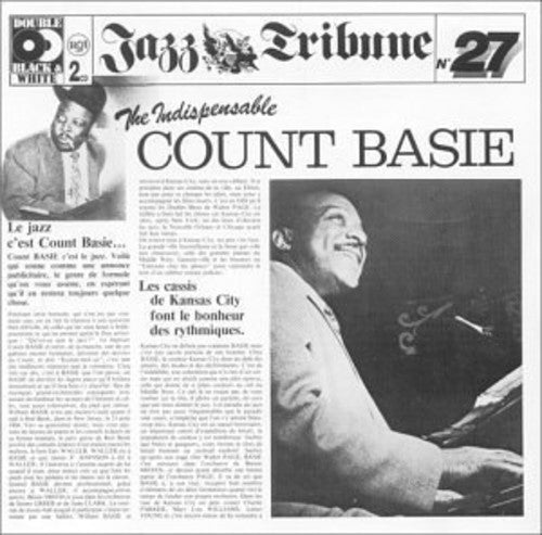 Count Basie - Indispensable Count Basie