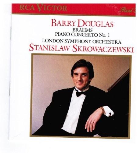 Lso/ Douglas/ Skrowaczewski - Piano Cto No 1