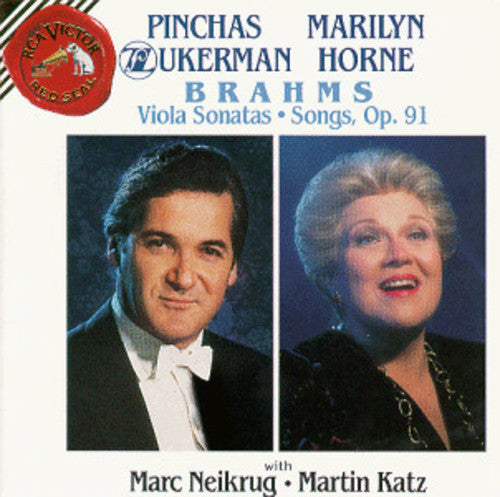 Pinchas Zukerman - Violin Cto
